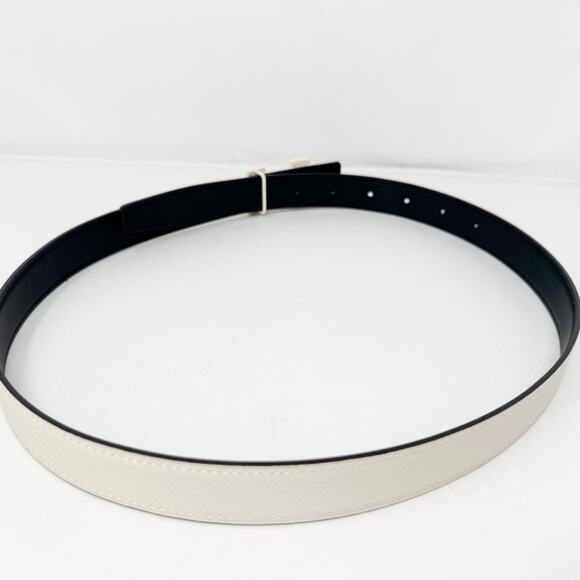 Hermes H belt 24mm